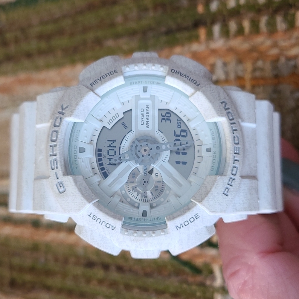 G-Shock XL